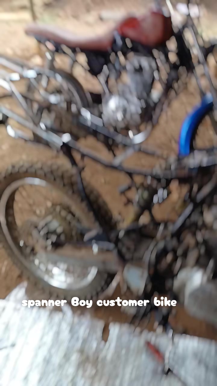 @spanner boy 908