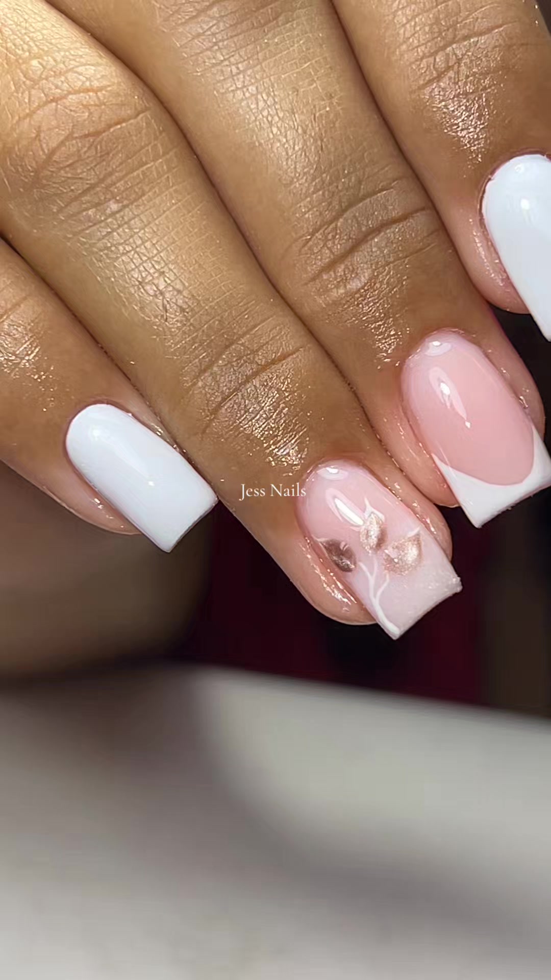 @Jess Nails