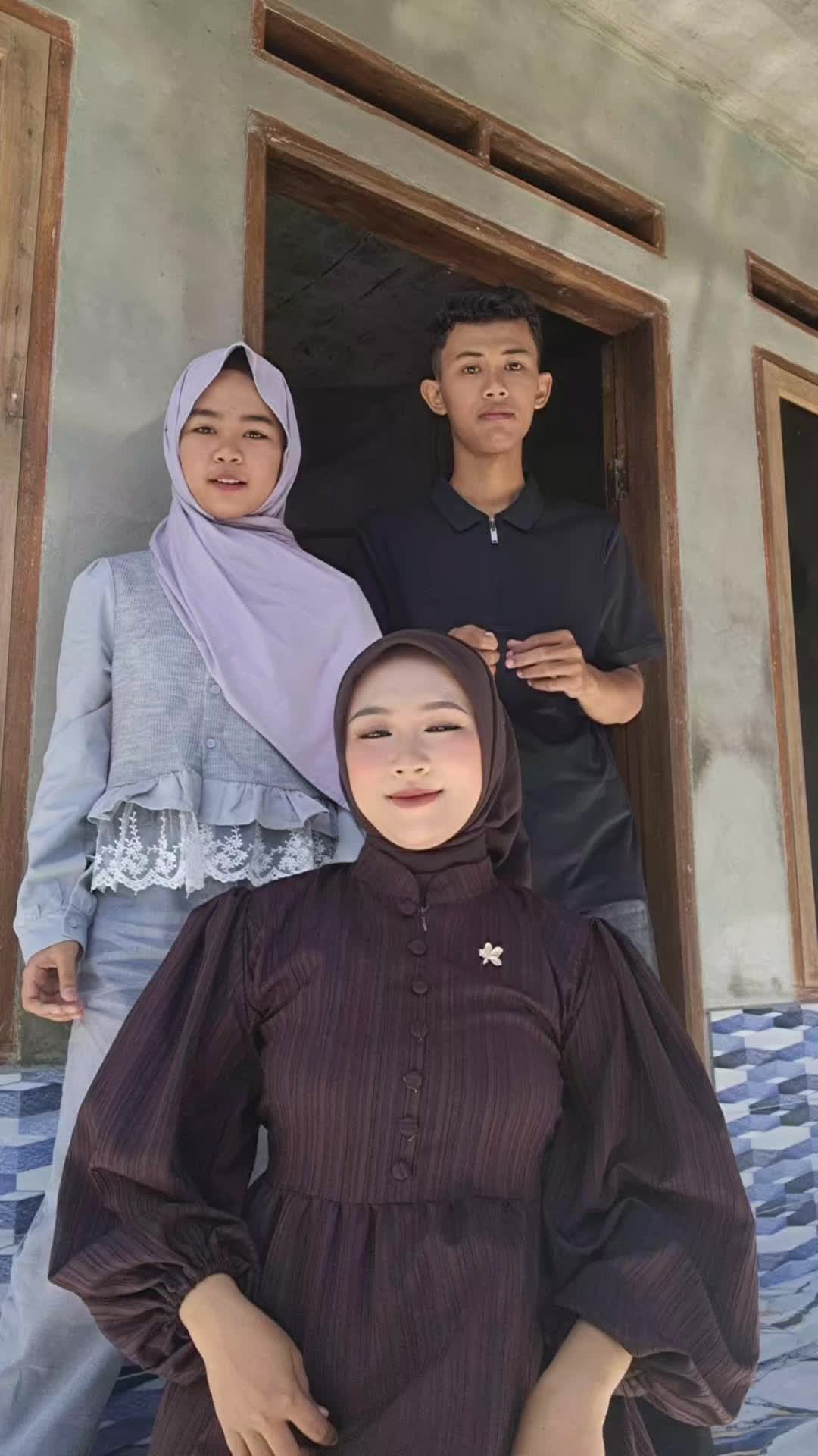 @isti Makeup | Garut