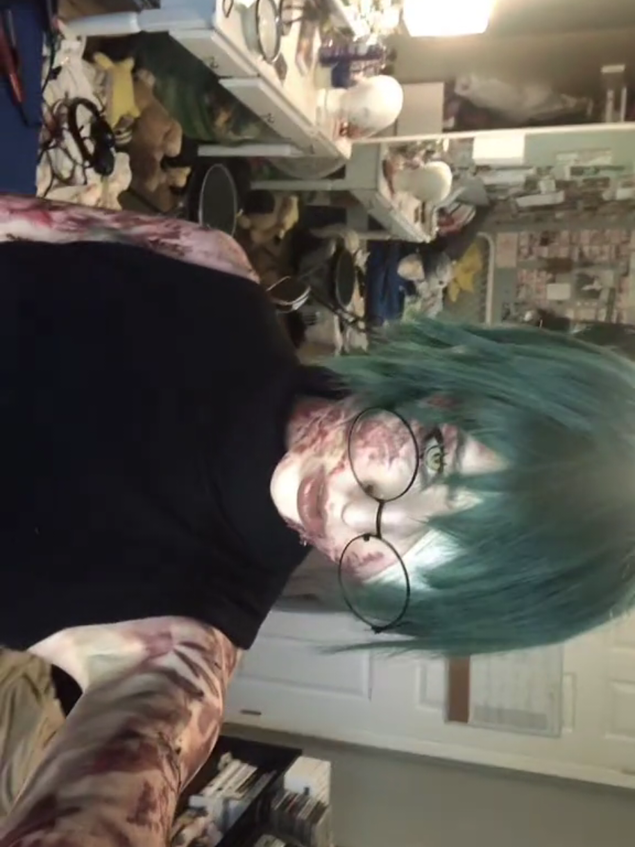 @bree | sothisii