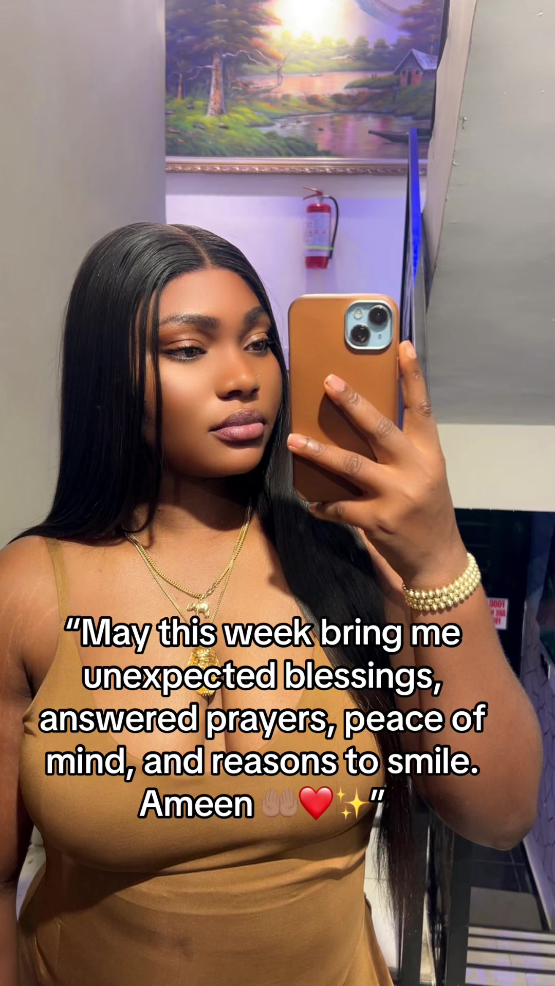 @AMINAT ✨️🤍