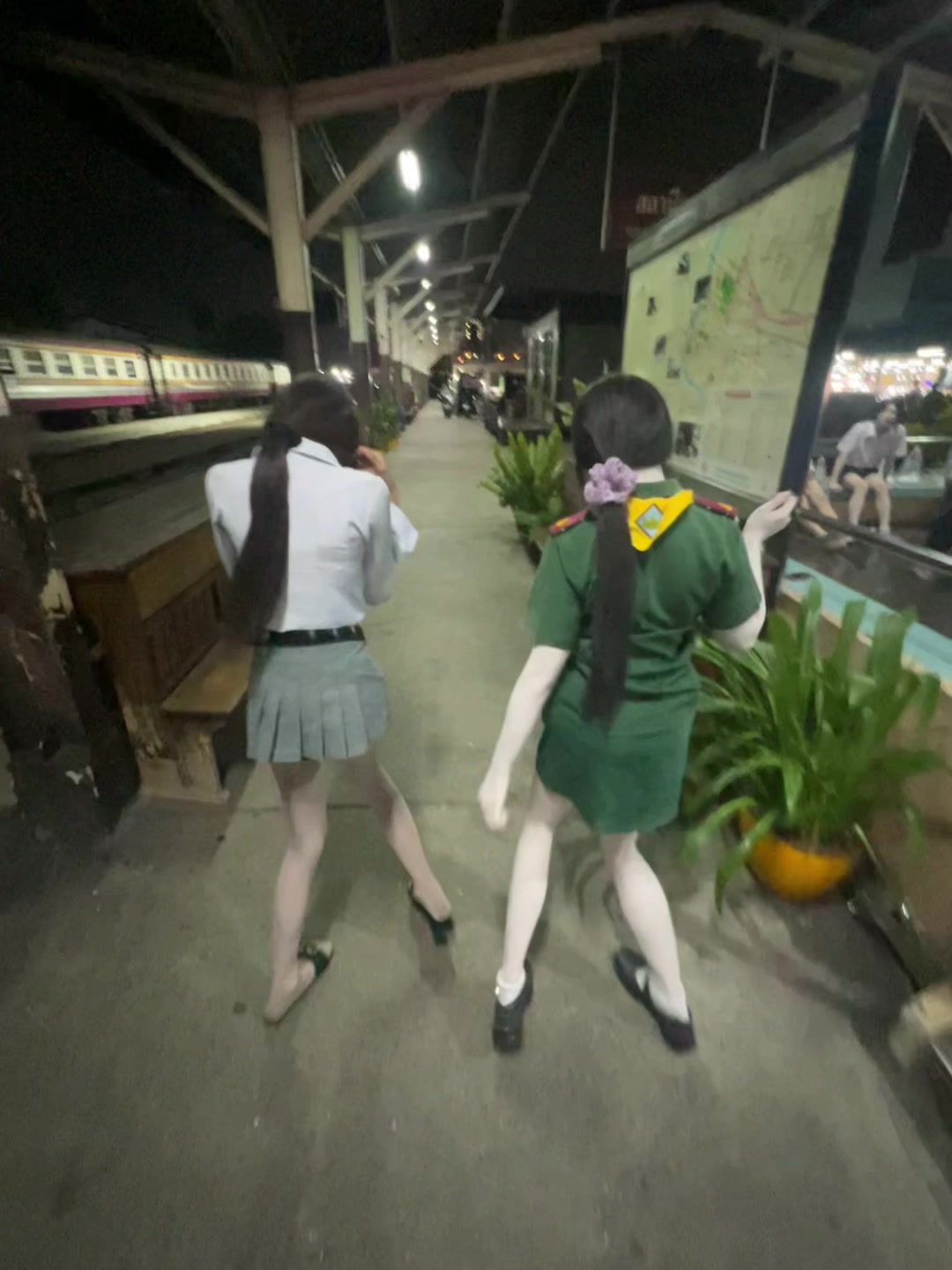 @ฝันร้ายท่าพระ