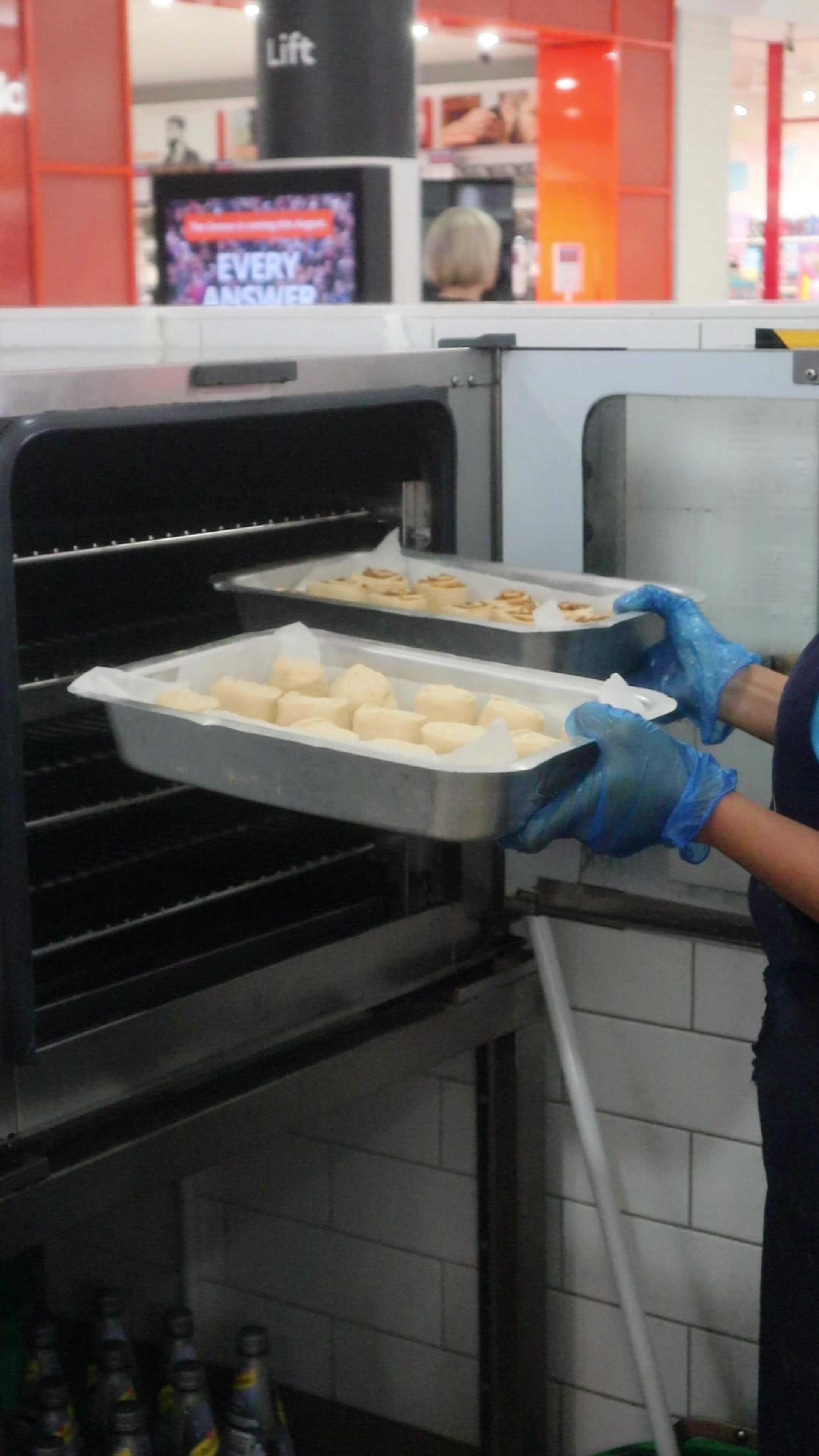 @Cinnabon Qld