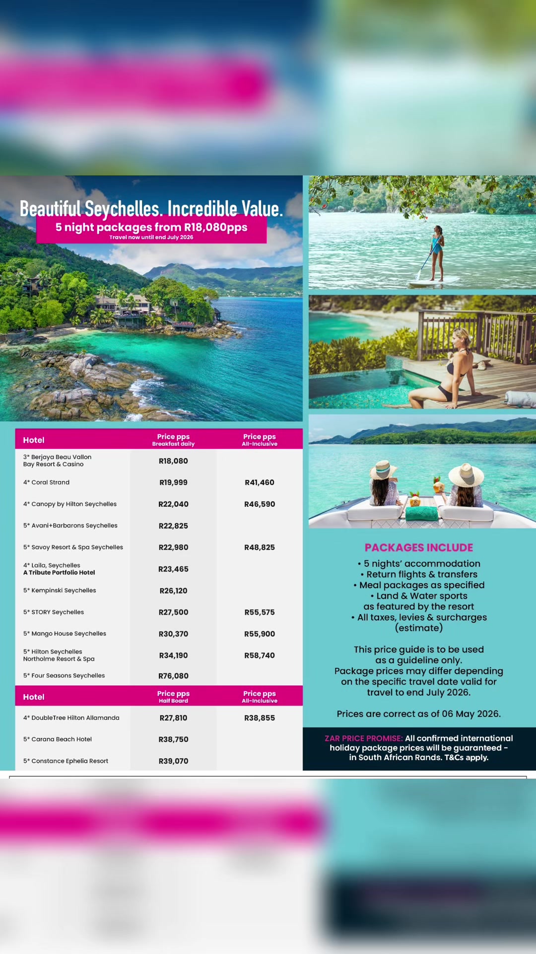 @Spice Travel & Tours