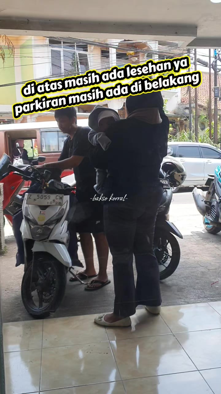 @Bakso Korral
