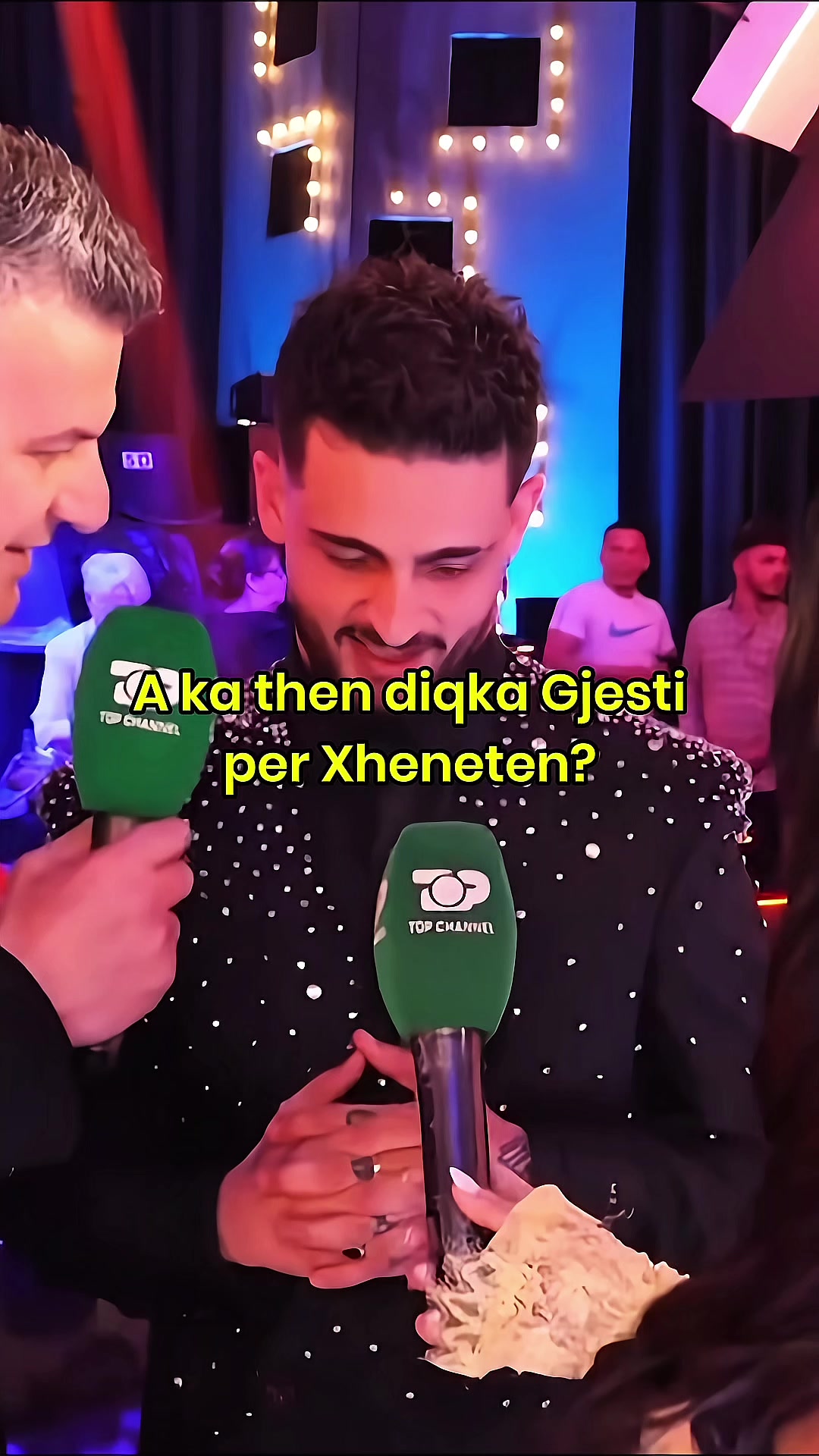 @gjesti.kryefjala