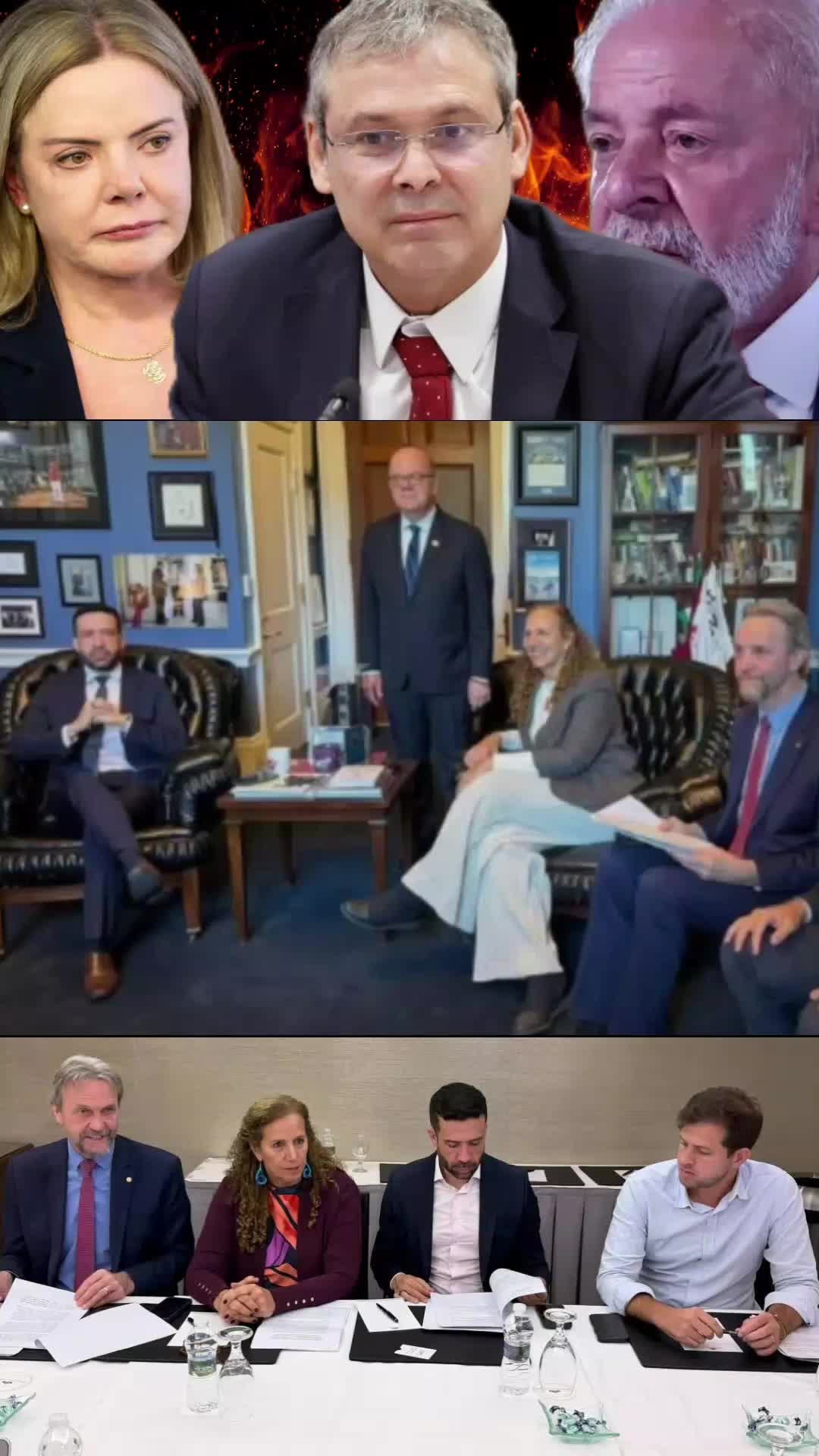 @Voz da Not&iacute;cia BR