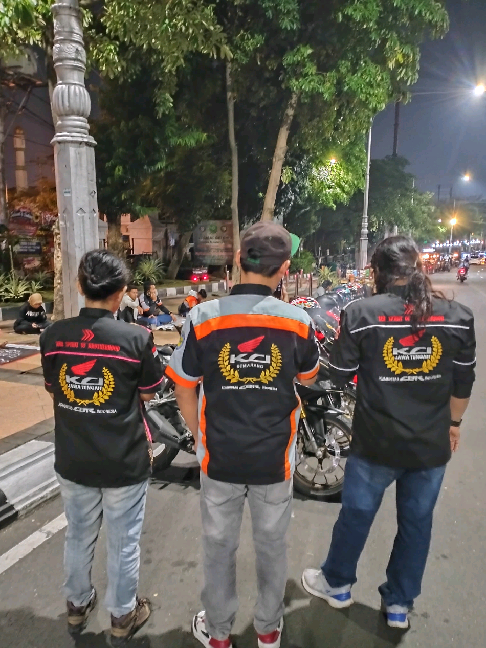 @Komunitas CBR Indonesia