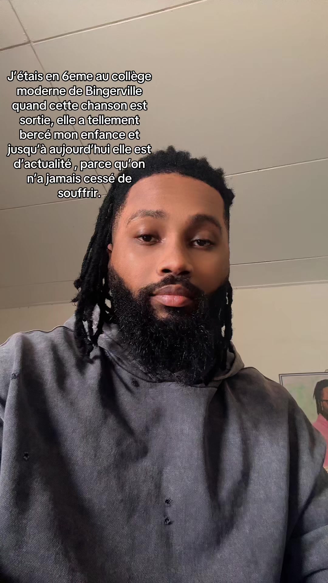 @R&sigma;ƈԋ Aɾƚԋ&upsilon;ɾ on The beat