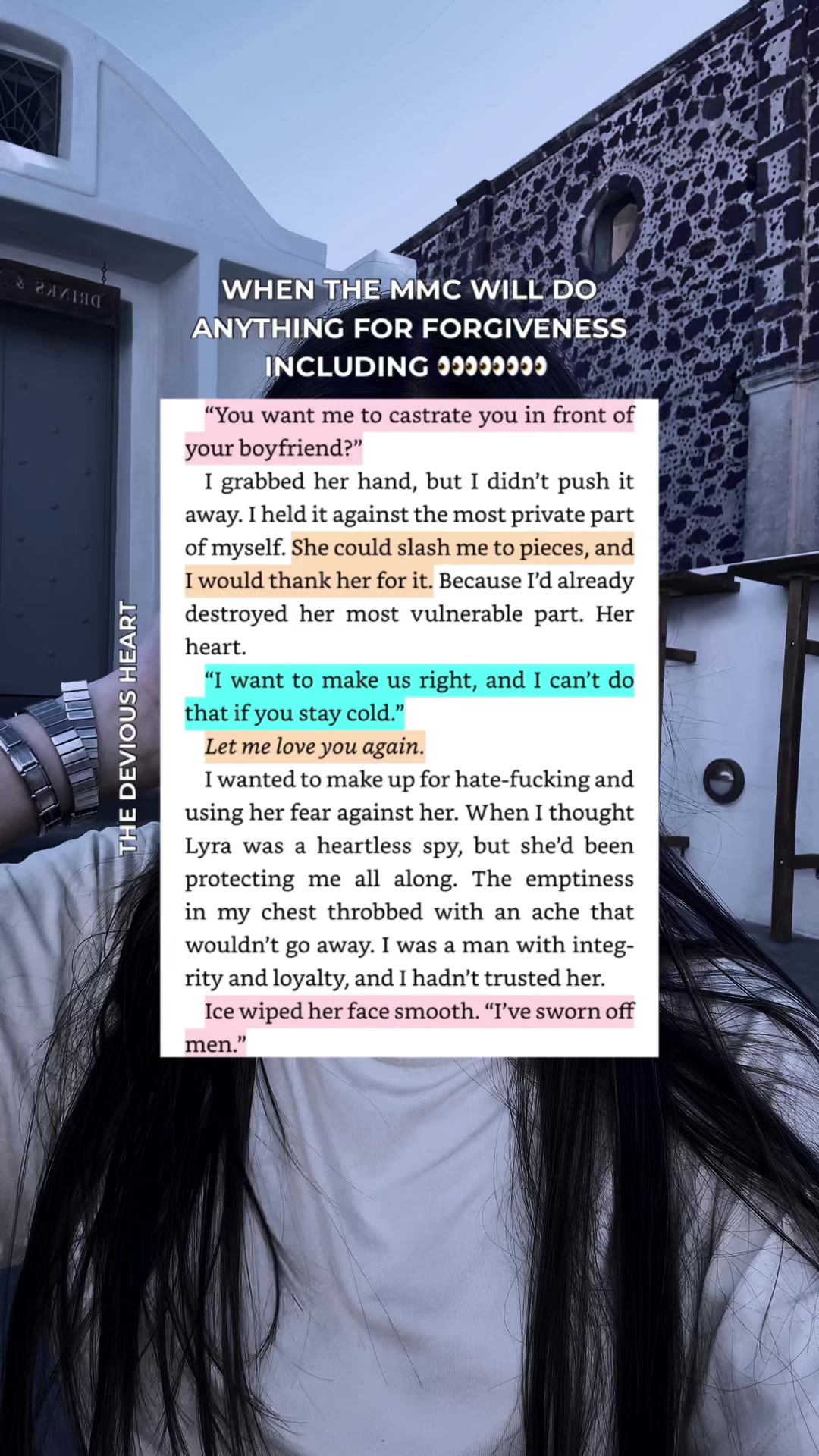 @Maepierceauthor