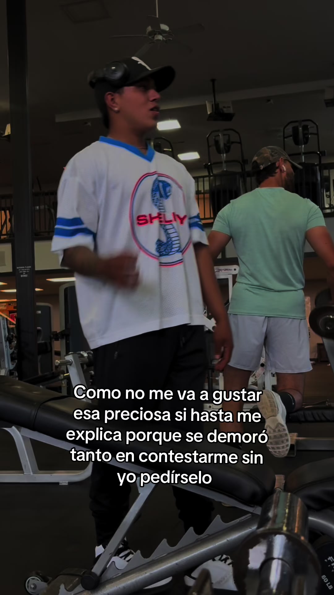 @Luis Angel