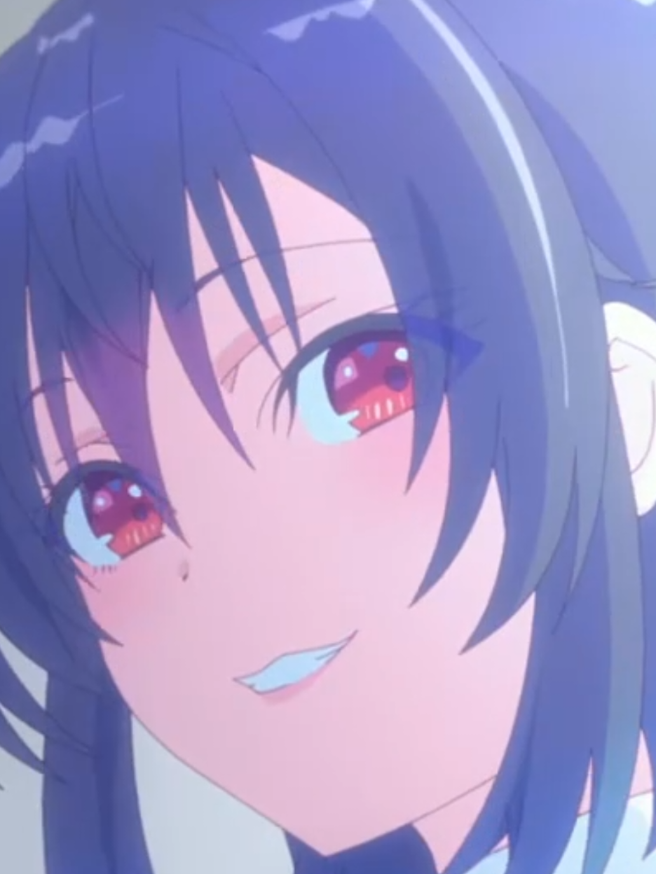 @Ai Hoshino