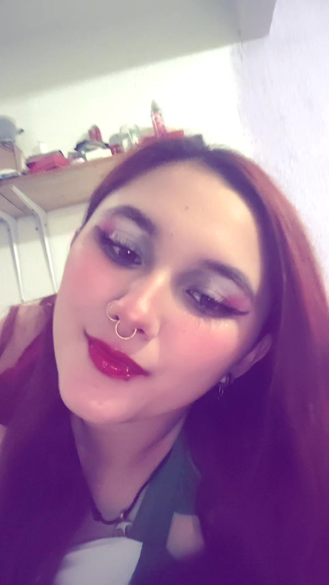 @veruzca Sanchez