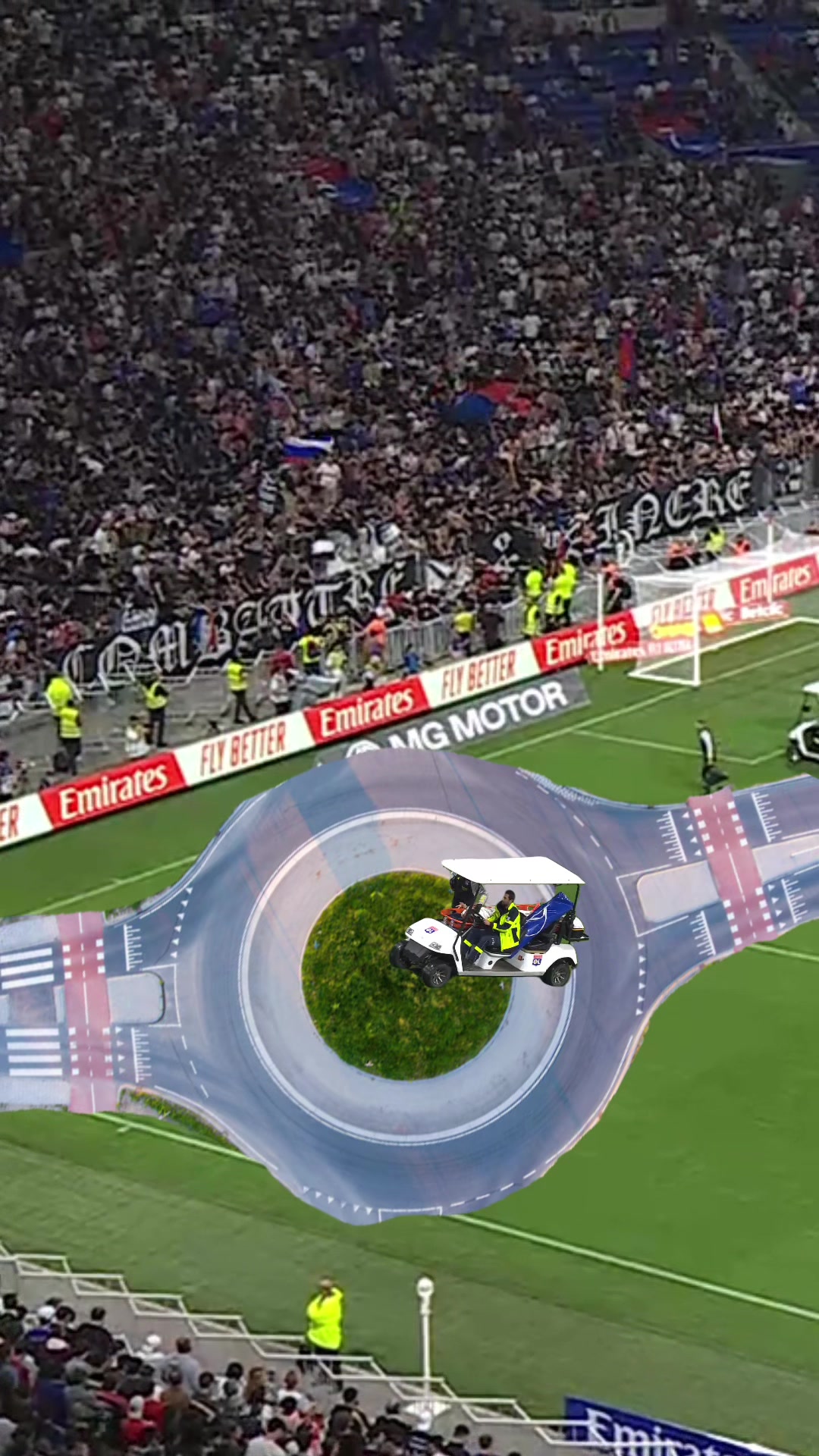 @Ligue 1 McDonald’s