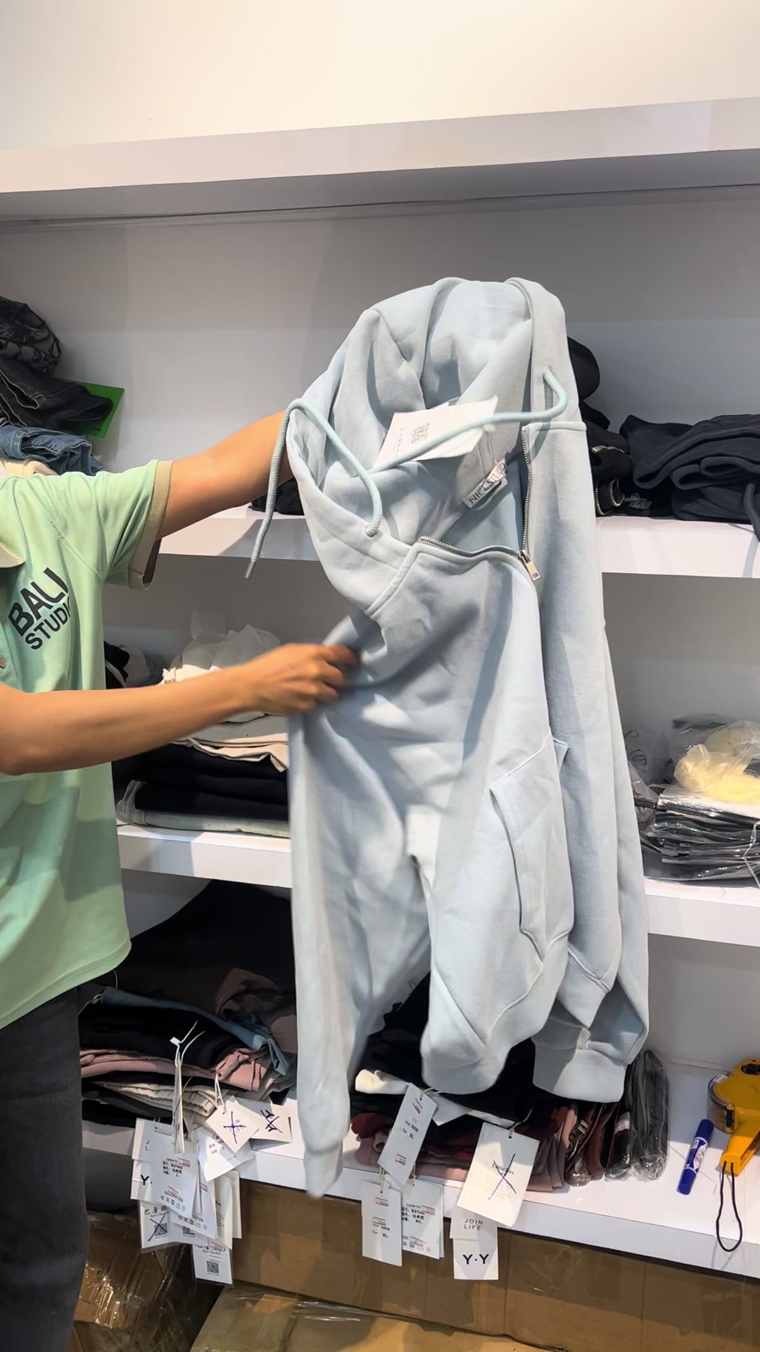 @Bali Studio (巴厘服饰)