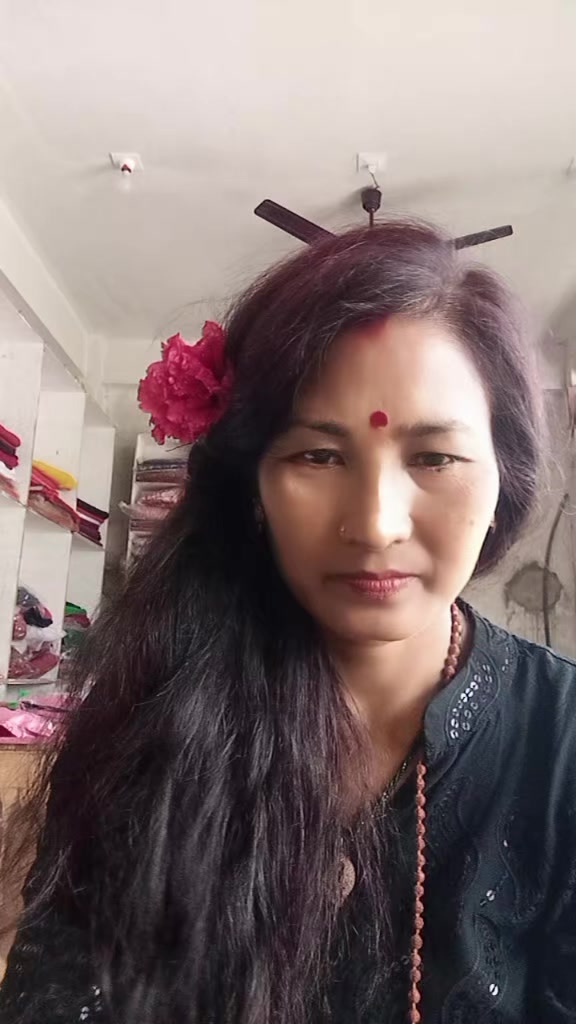 @Sunita Chaudhary