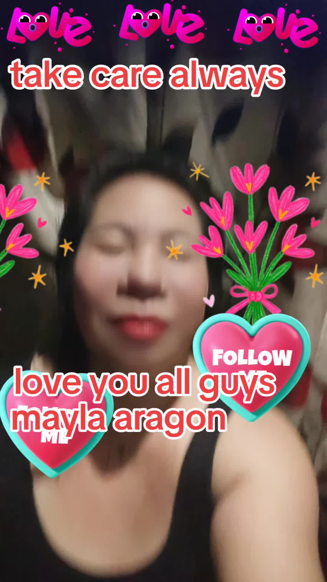 @mayla aragon