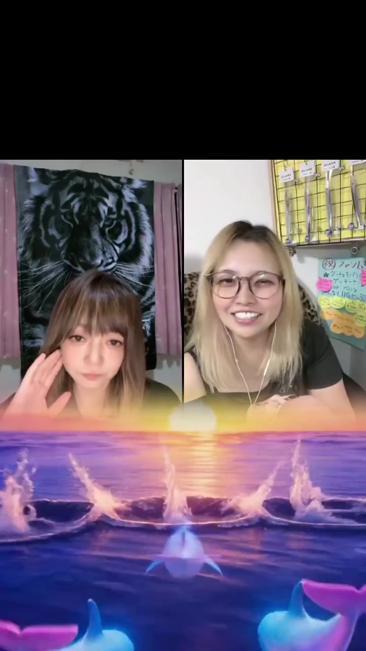 @美ぃ