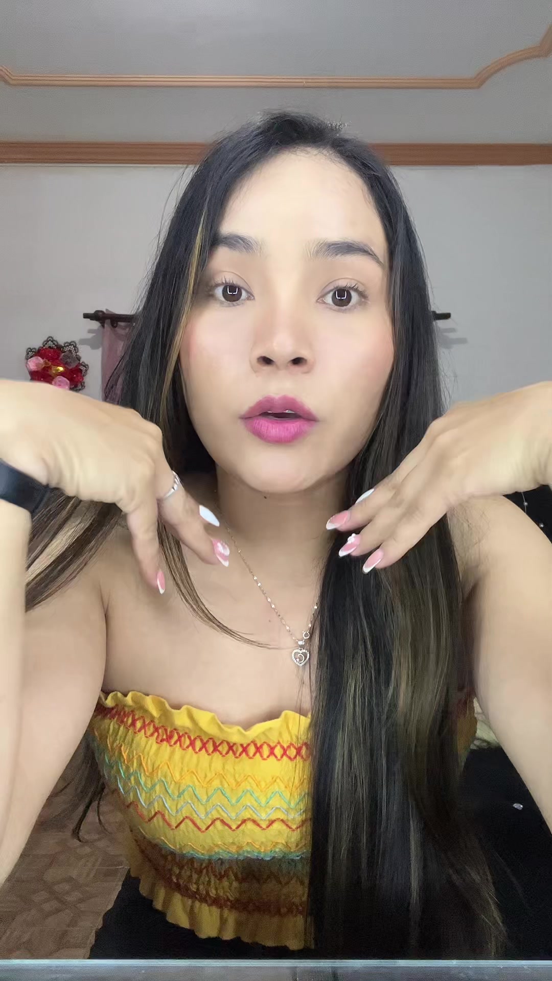 @Carito Chávez 🎀