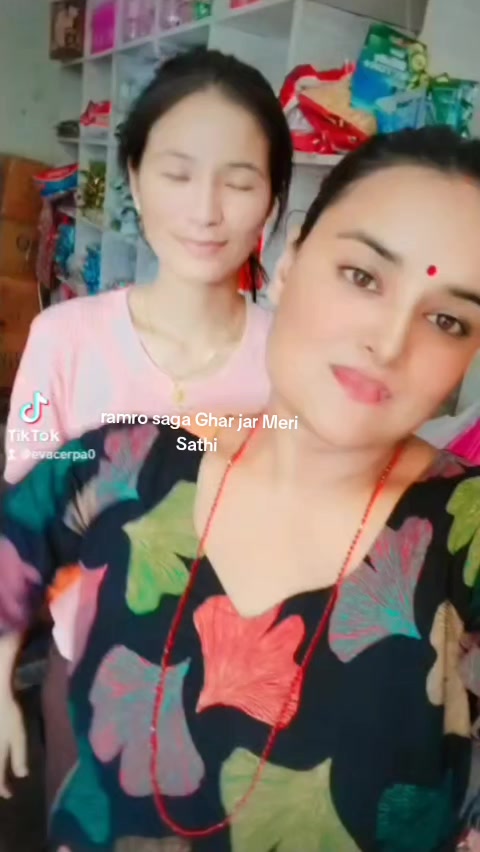 @Kamala Khadka Bhanda