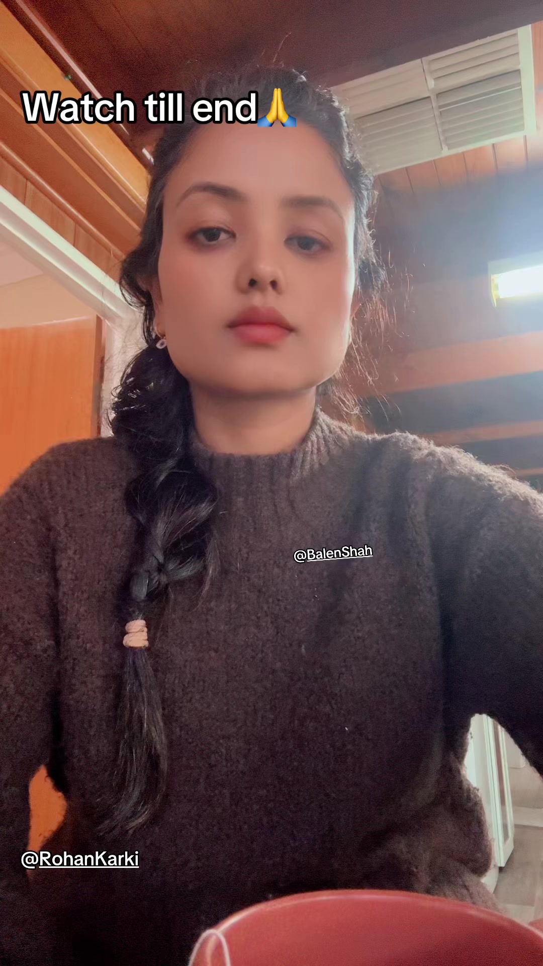 @Sabina Thapa