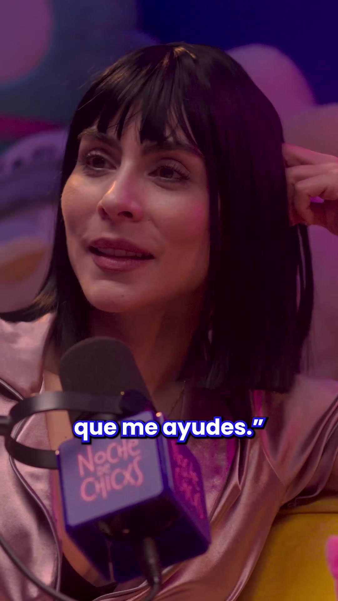 @💅🏼Noche de Chicxs🍿 podcast