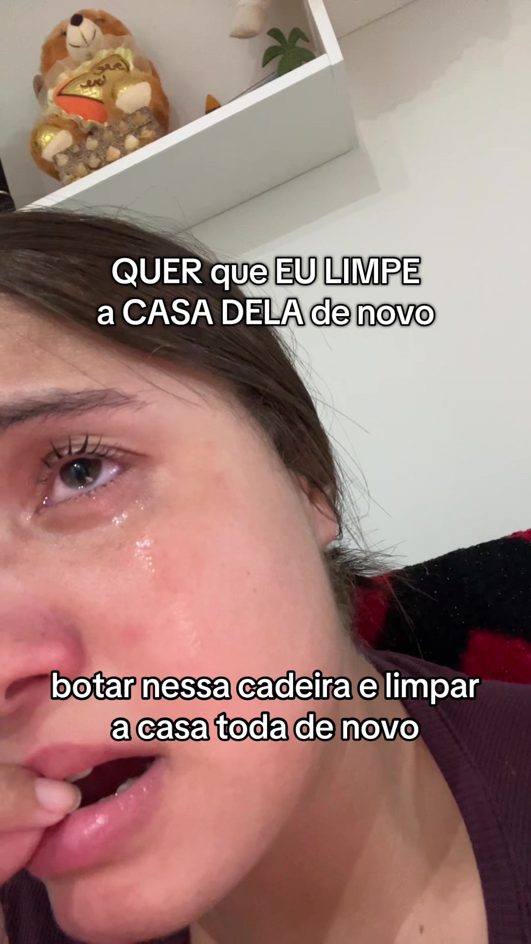 @Ana Clara Nascimento