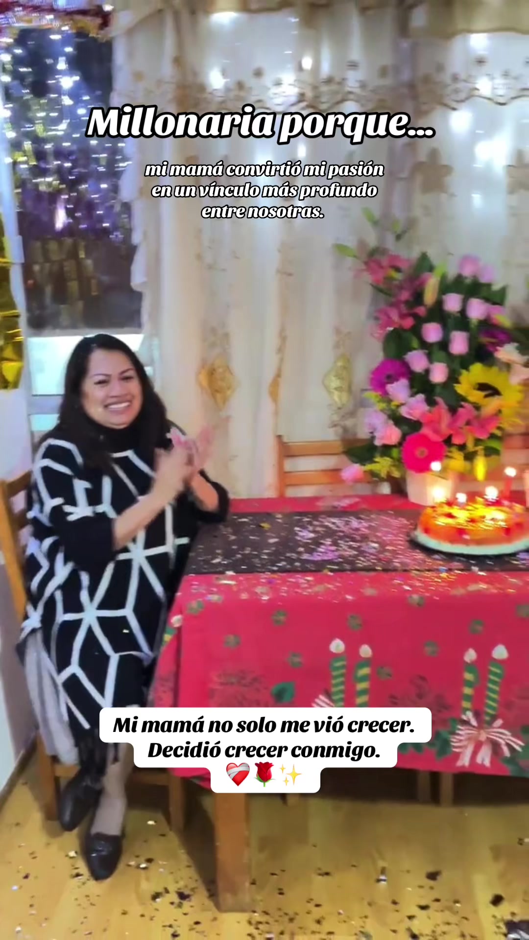 @Alma Laura