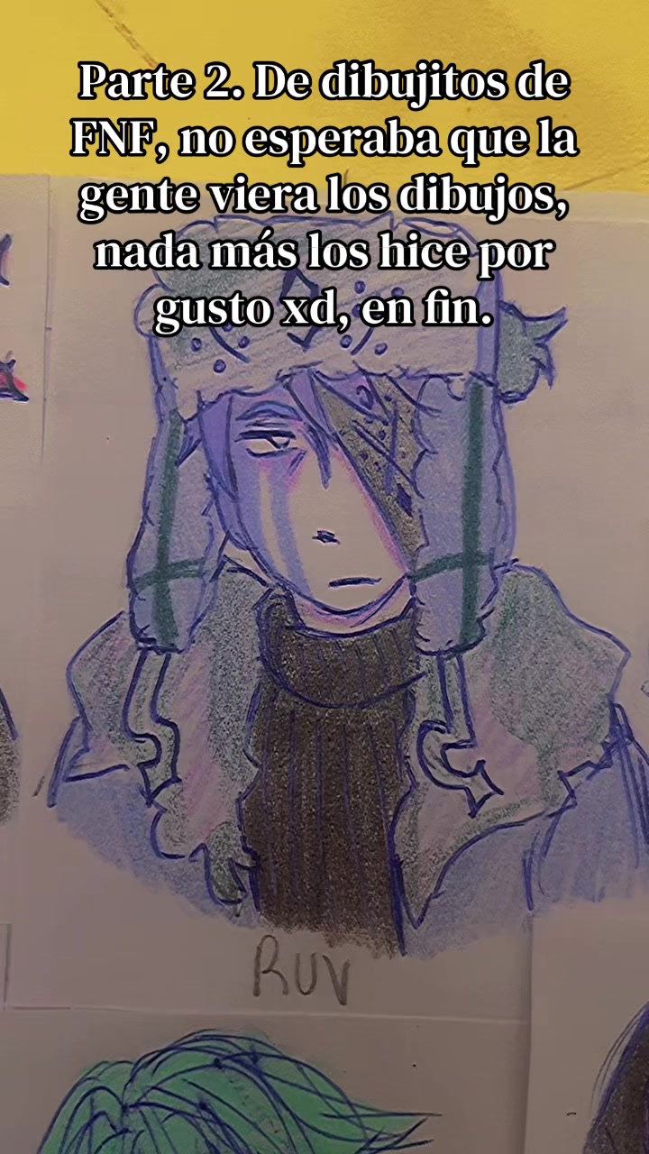 @☆~Ale~☆