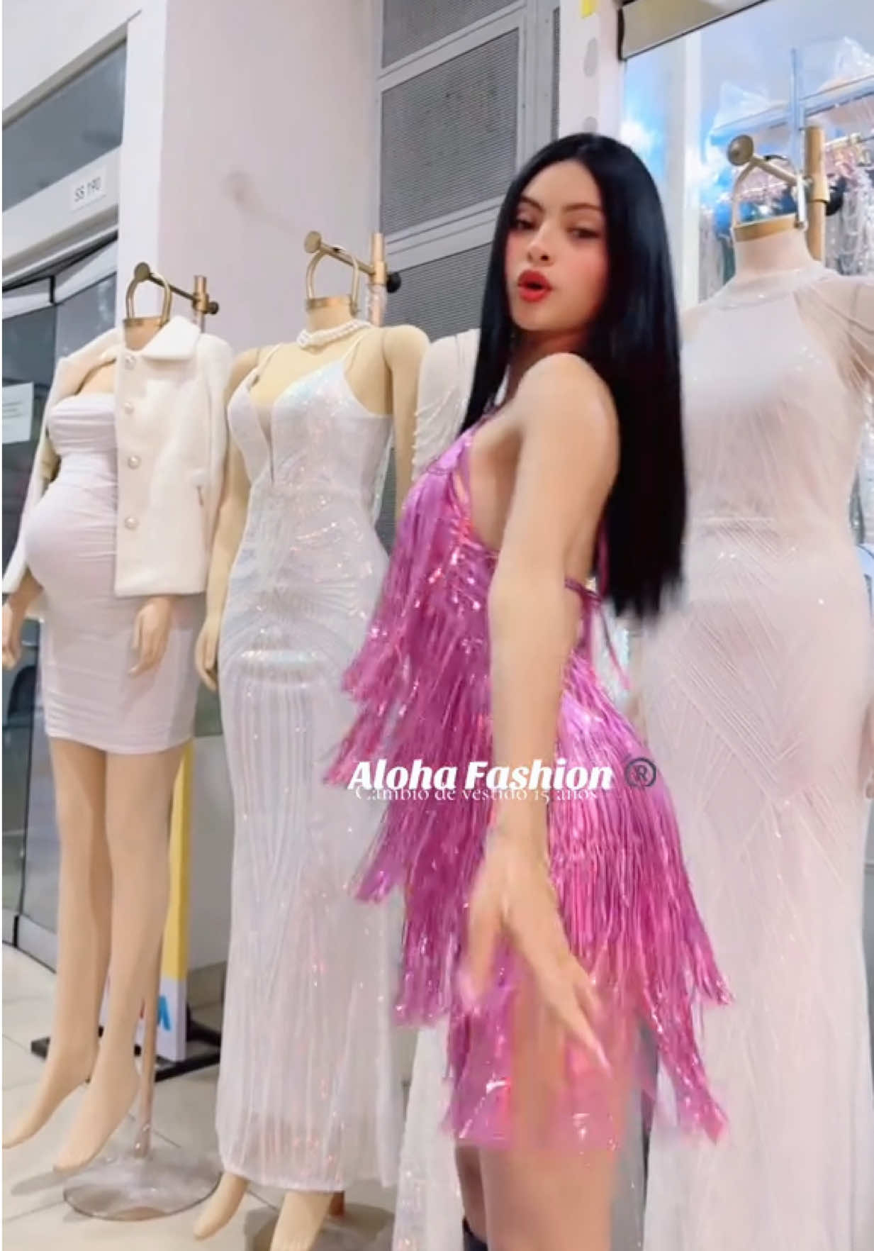 @ALOHA FASHION