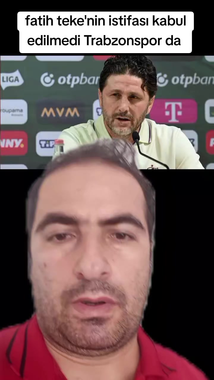 @SON DAKİKA