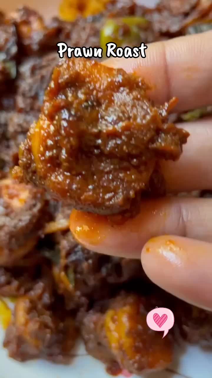 @Tamil Food Stories