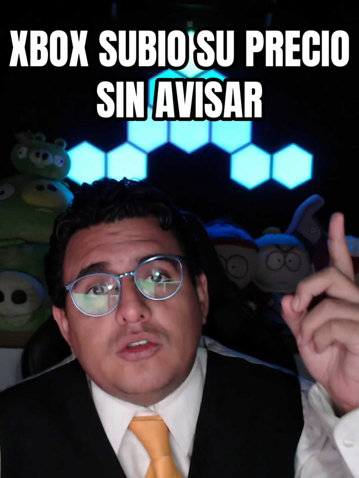 @Gamer de nacimiento