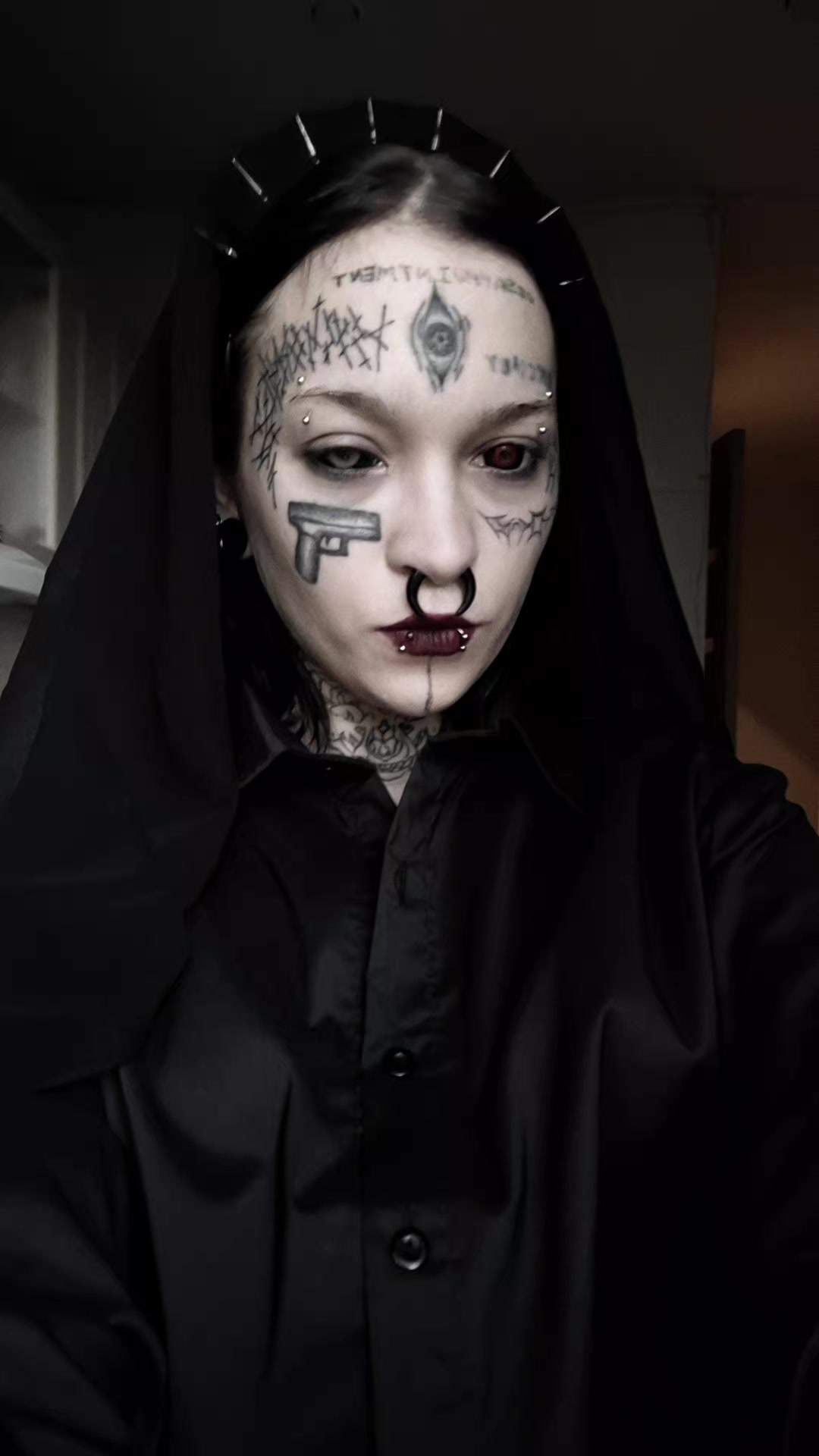 @тгк:Emo/Ghool