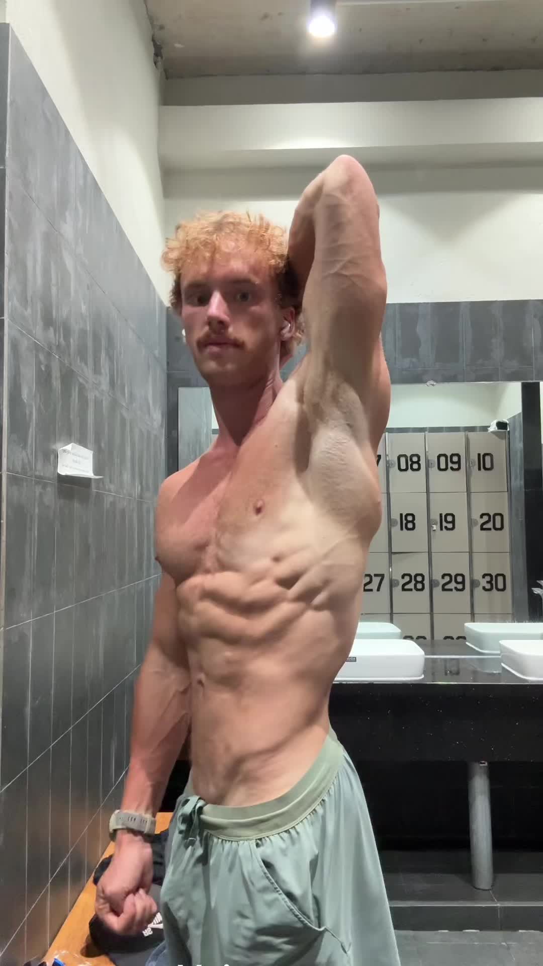 @Sean Mason | Fitness Coach
