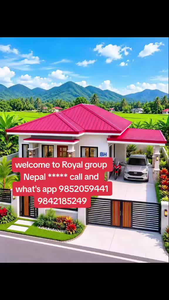 @घर जग्गा लगानी नेपाल.com