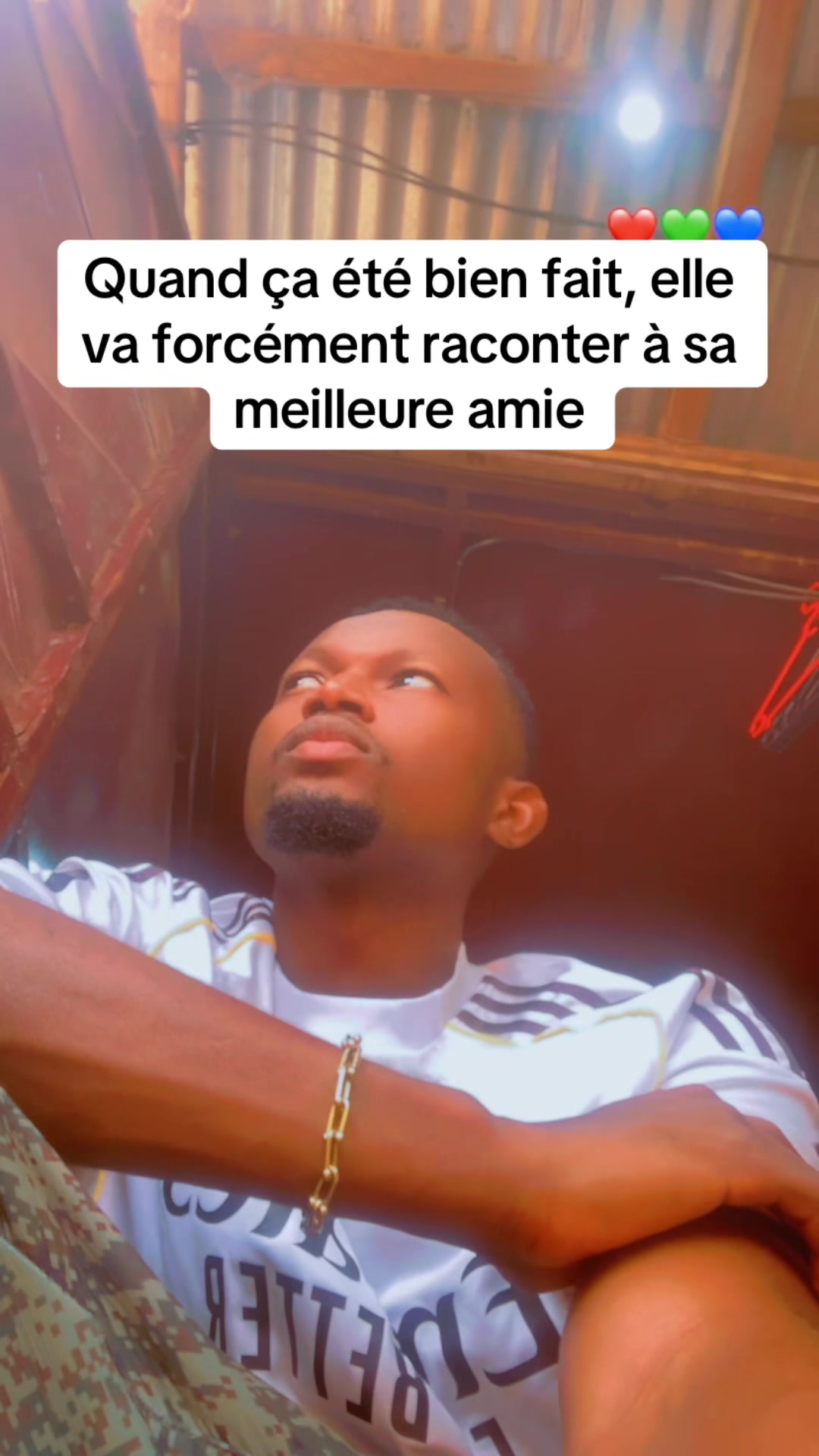 @~ Benjamin🤴 Keita