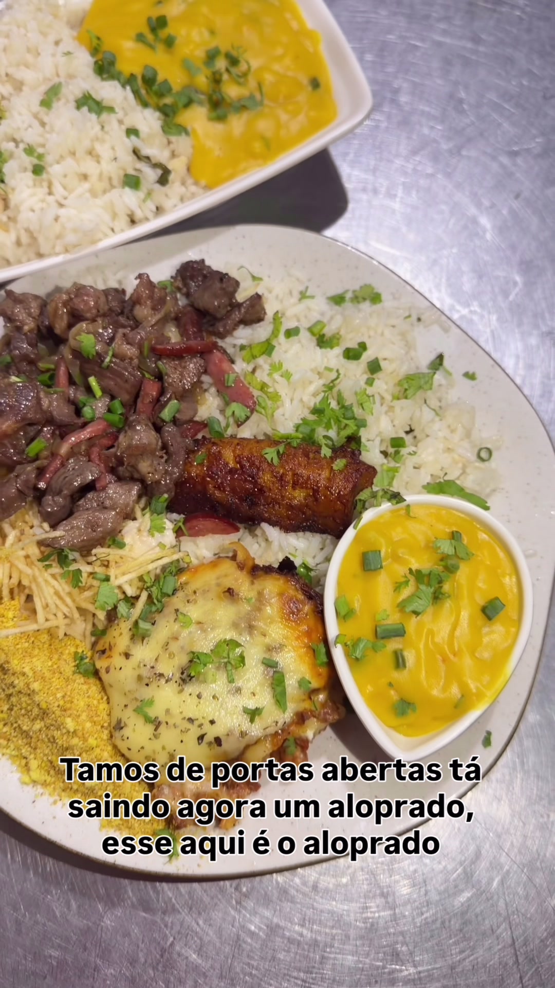 @Donnamariarestaurante