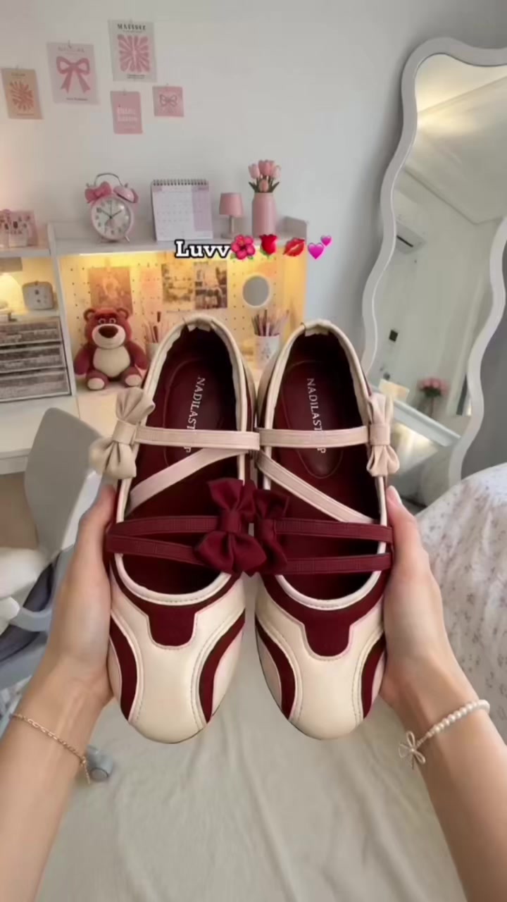 @Produk Viral Trend👟🩰👜