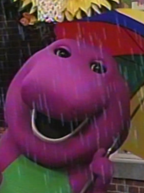 @The Barney Universe