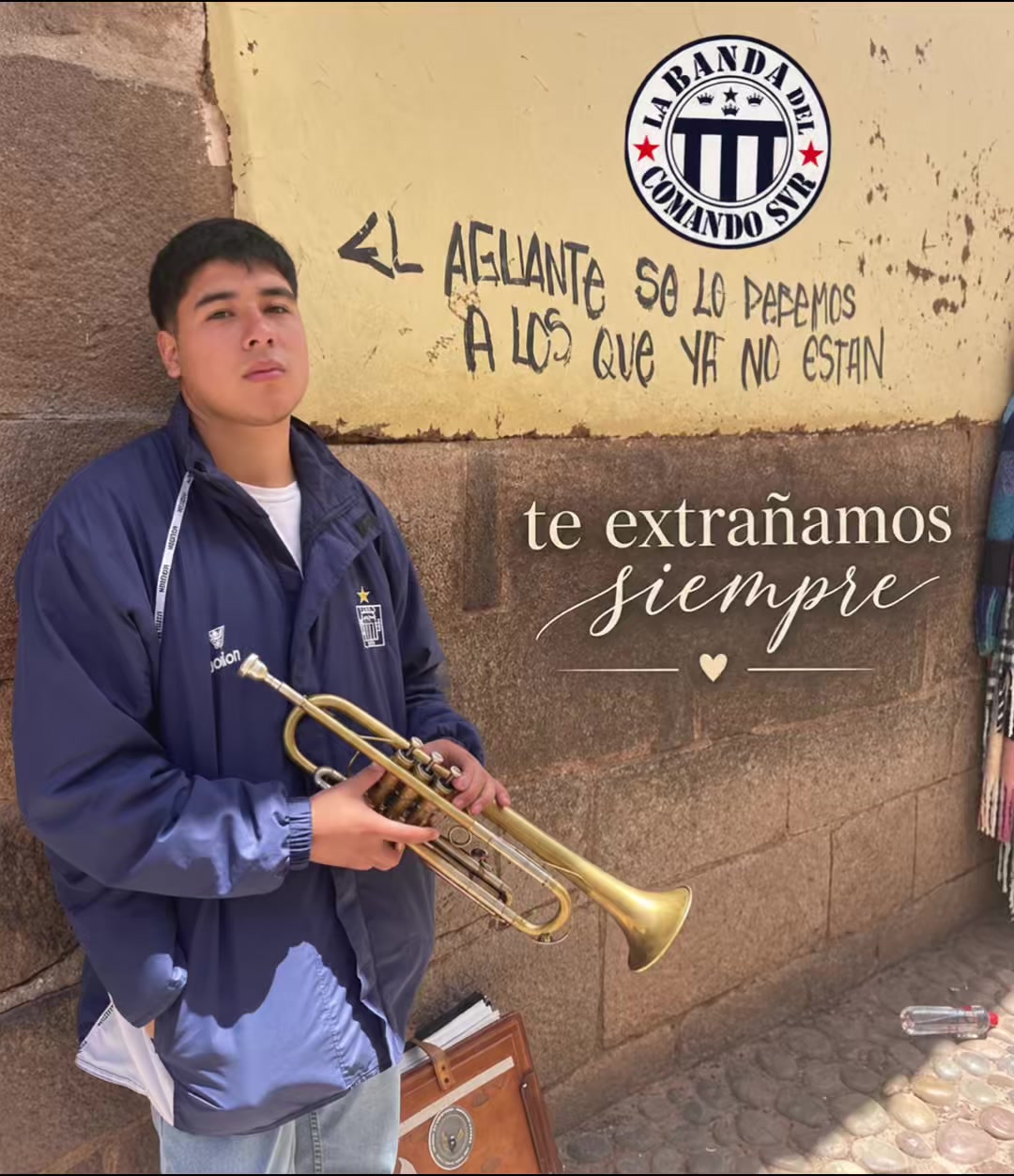 @La Banda CS