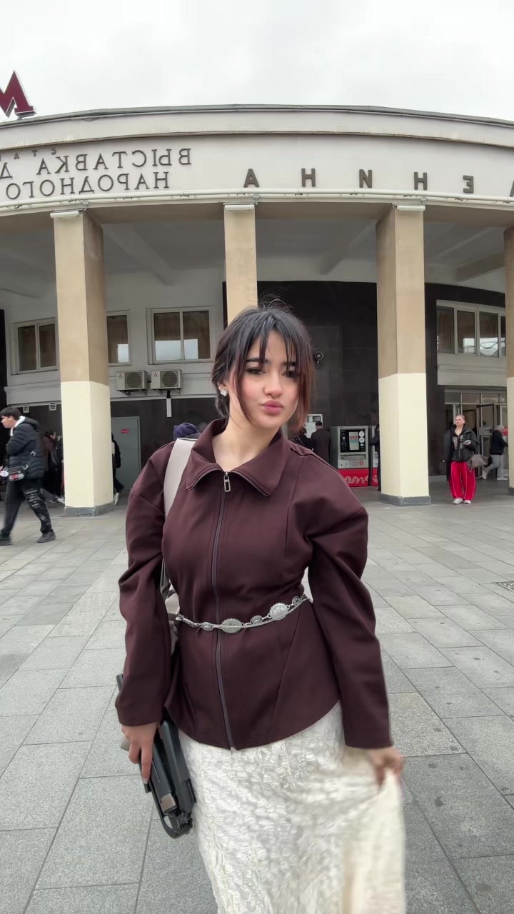 @Таджикская узбечка