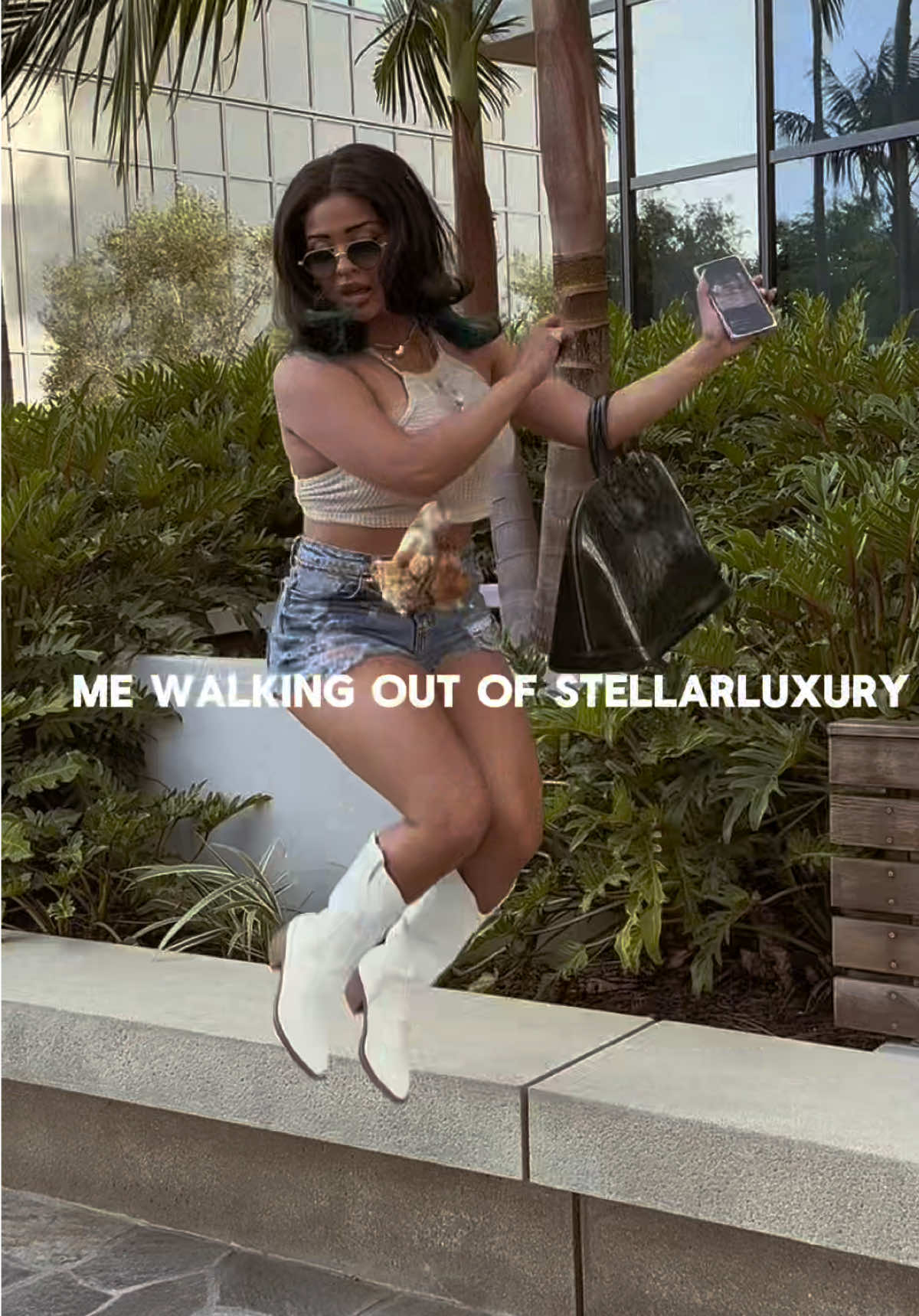 @Stellar Luxury