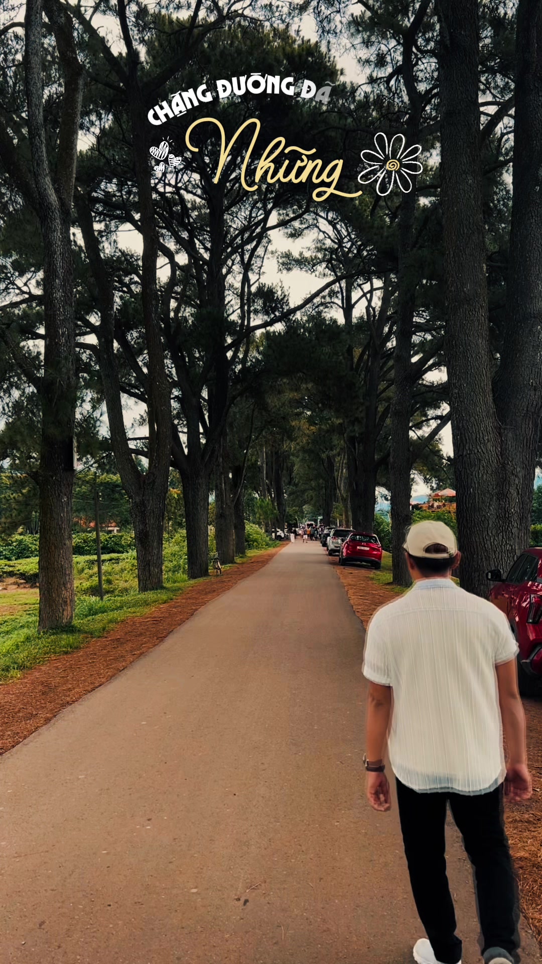 @Sang Da Đen