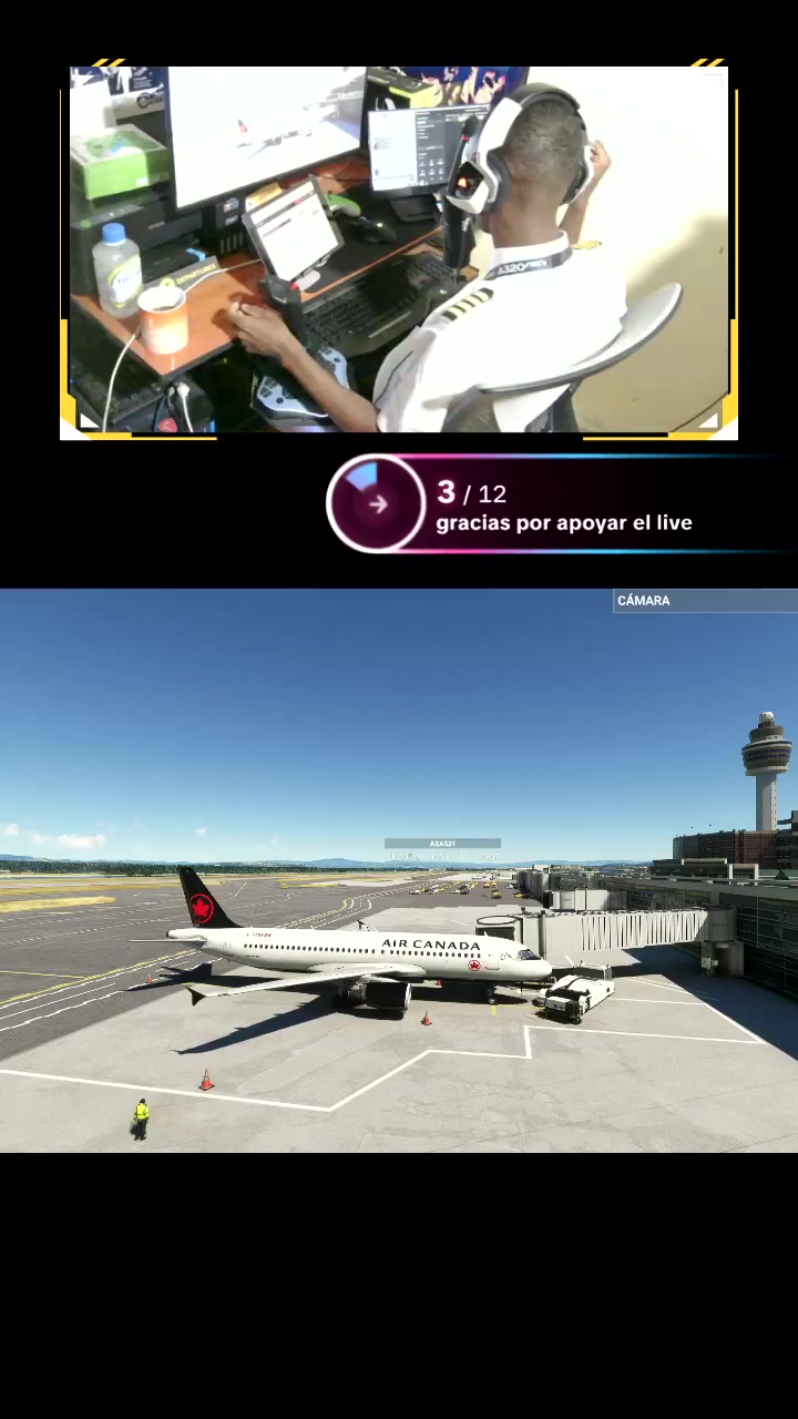 @Capitán Temu ✈