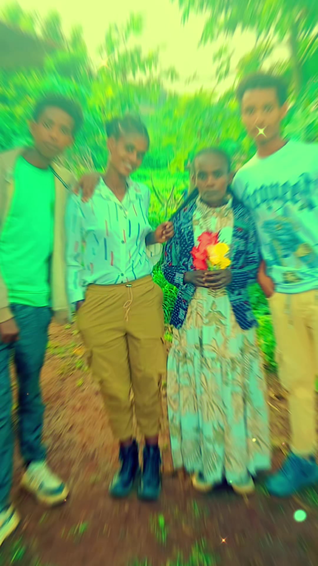 @Bontu B/bedele