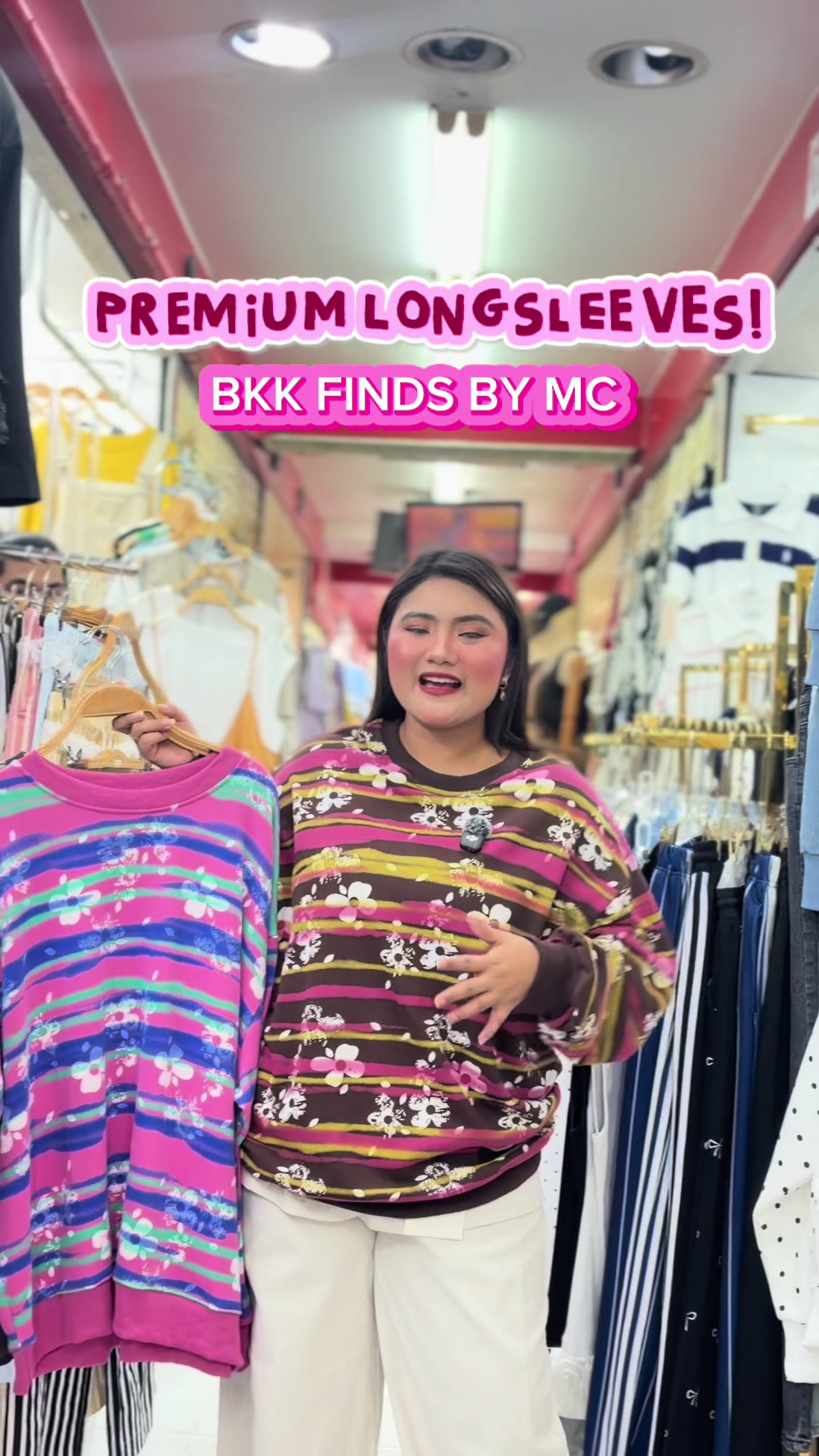 @Bangkok Finds by MC on FB 🔵