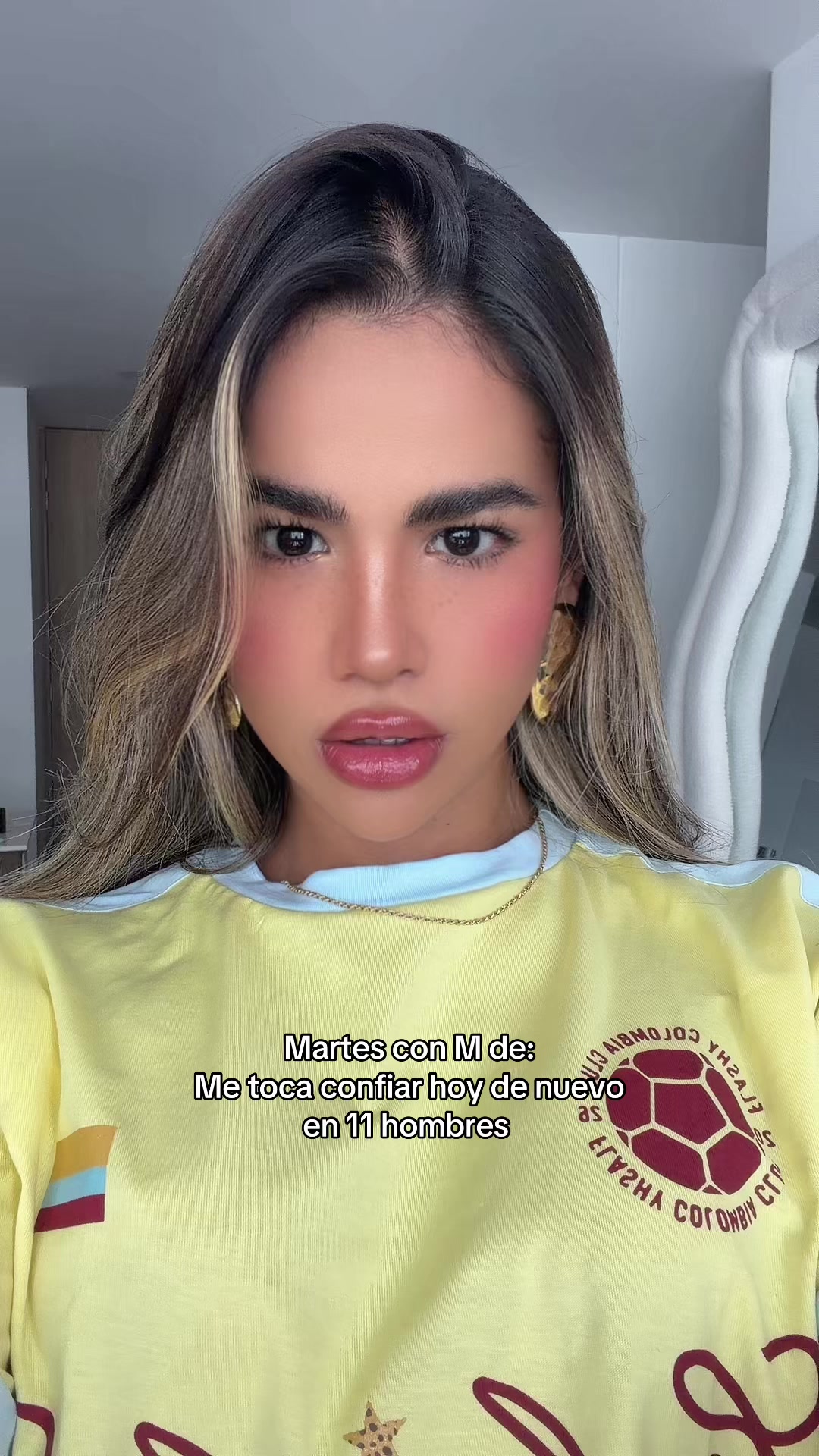 @Verónica Soto
