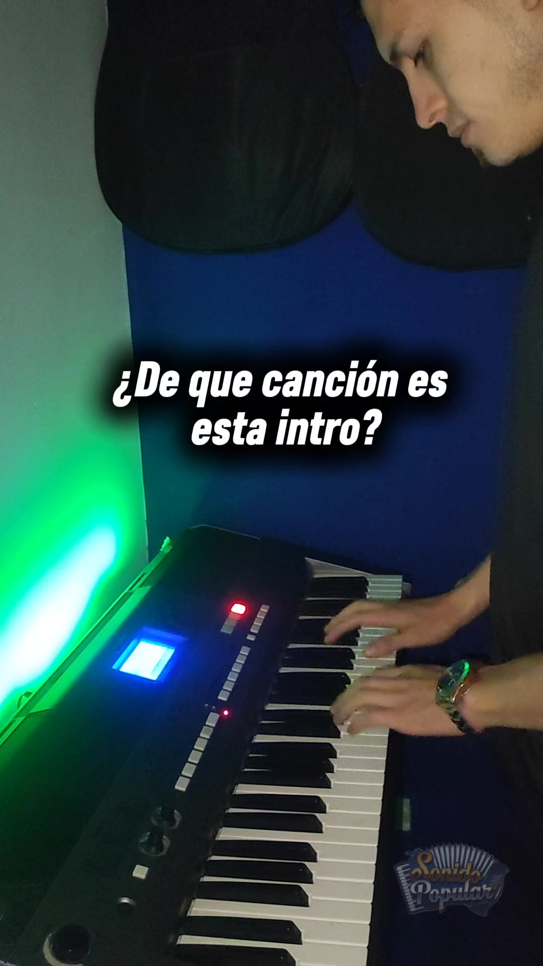 @SONIDO POPULAR