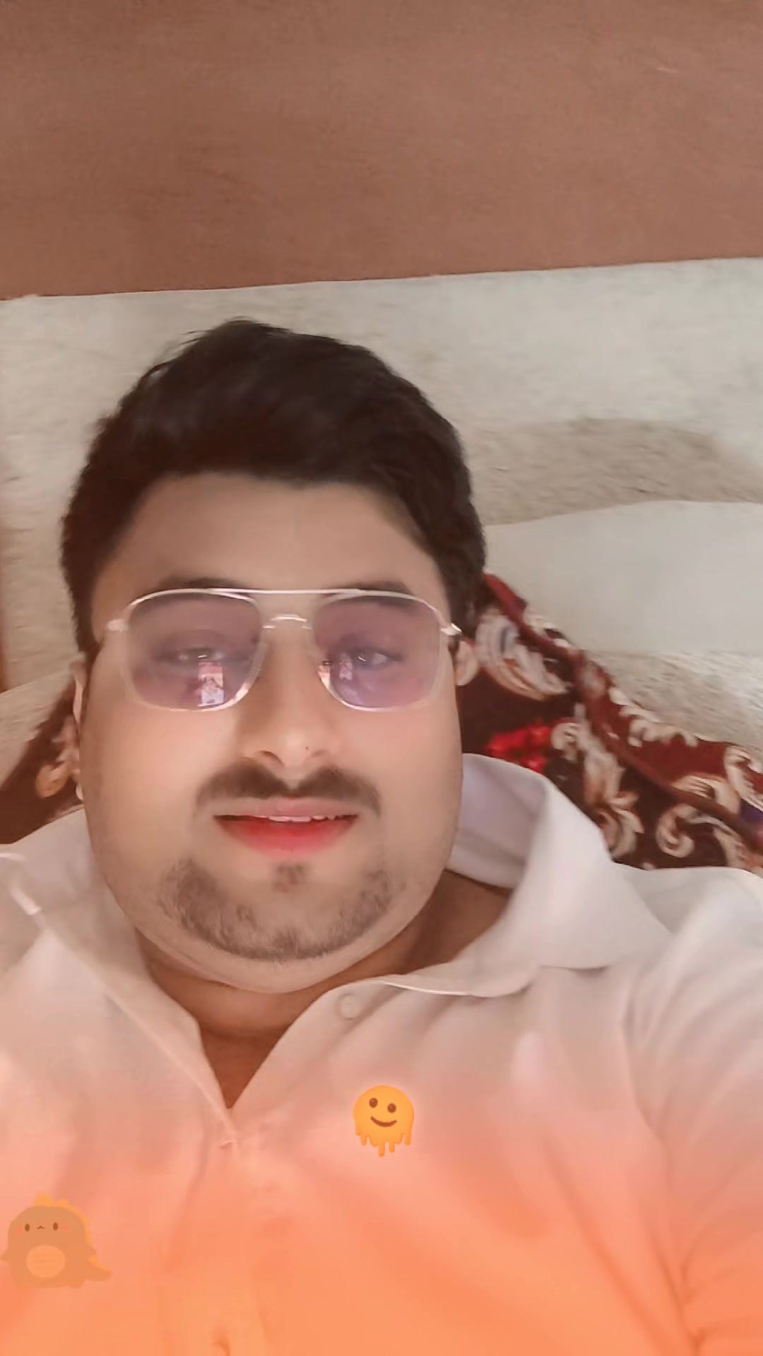 @Mr Asad ๐